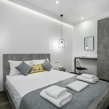 Il Grigio Apartments Limenaria  Exterior photo