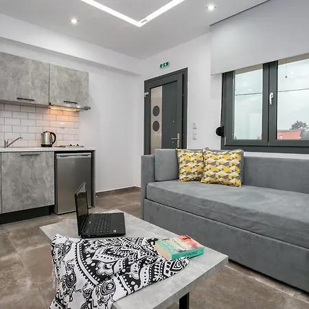 Il Grigio Apartments Limenaria  Exterior photo
