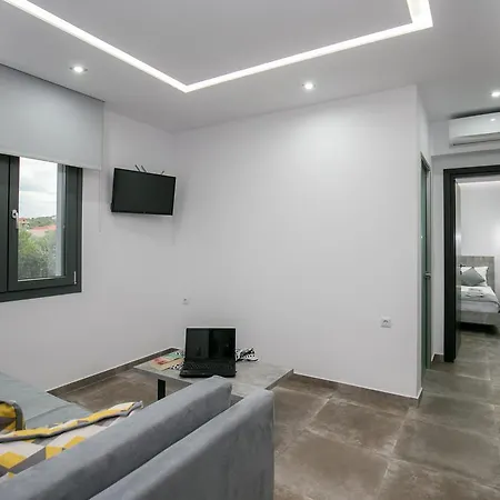 Il Grigio Apartments Limenaria  Exterior photo