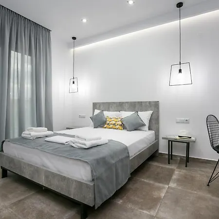 Il Grigio Apartments Limenaria  Exterior photo