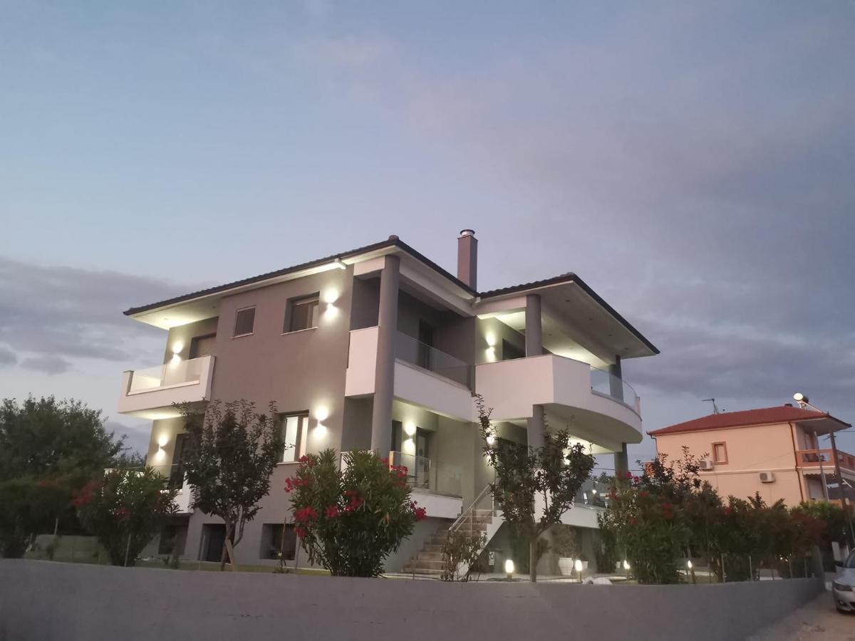Apartment Il Grigio *