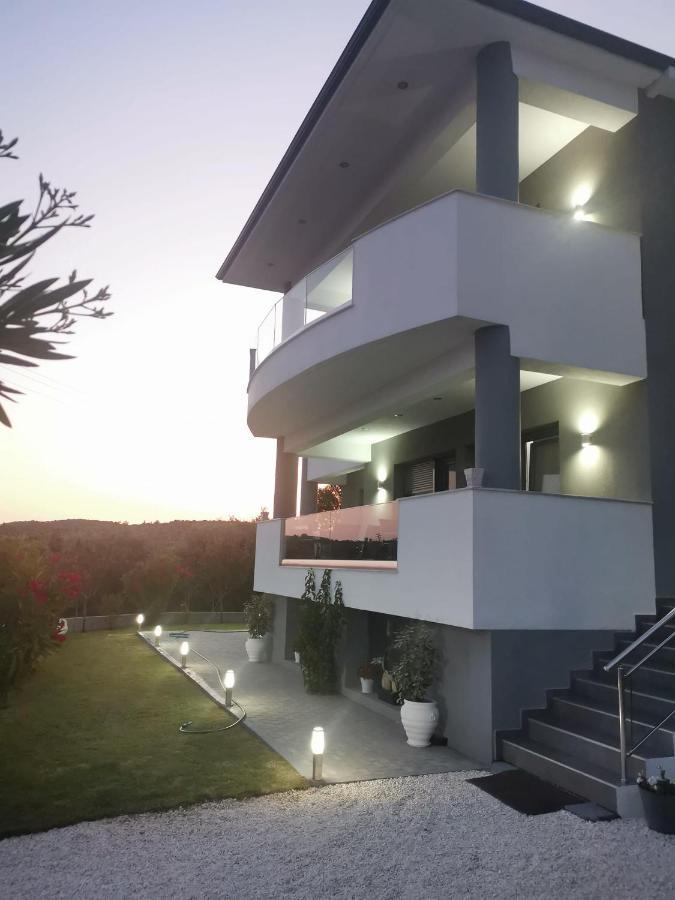Apartment Il Grigio Limenaria (Thasos)