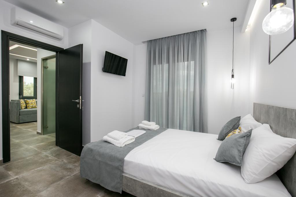 Il Grigio Apartment