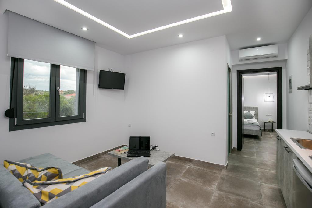 Il Grigio Apartment *