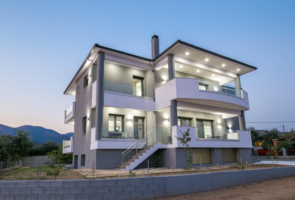 Il Grigio Apartment Limenaria (Thasos)
