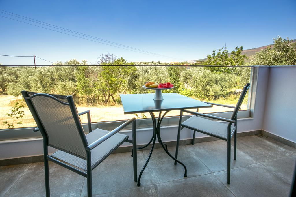 Apartment Il Grigio