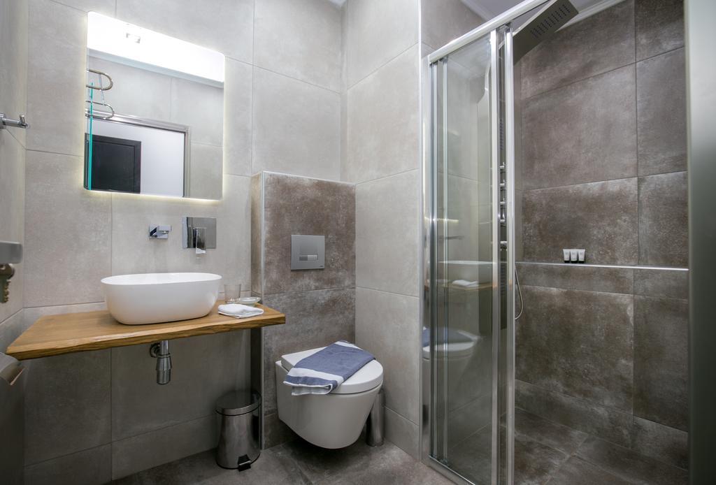 Apartment Il Grigio