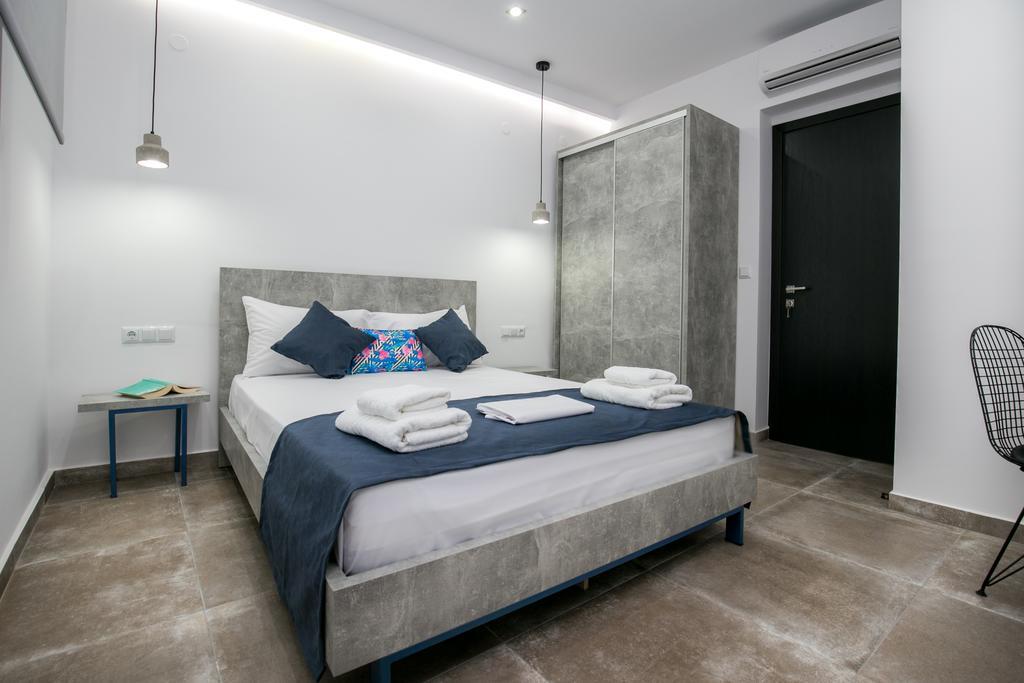 Il Grigio Apartment Limenaria (Thasos)