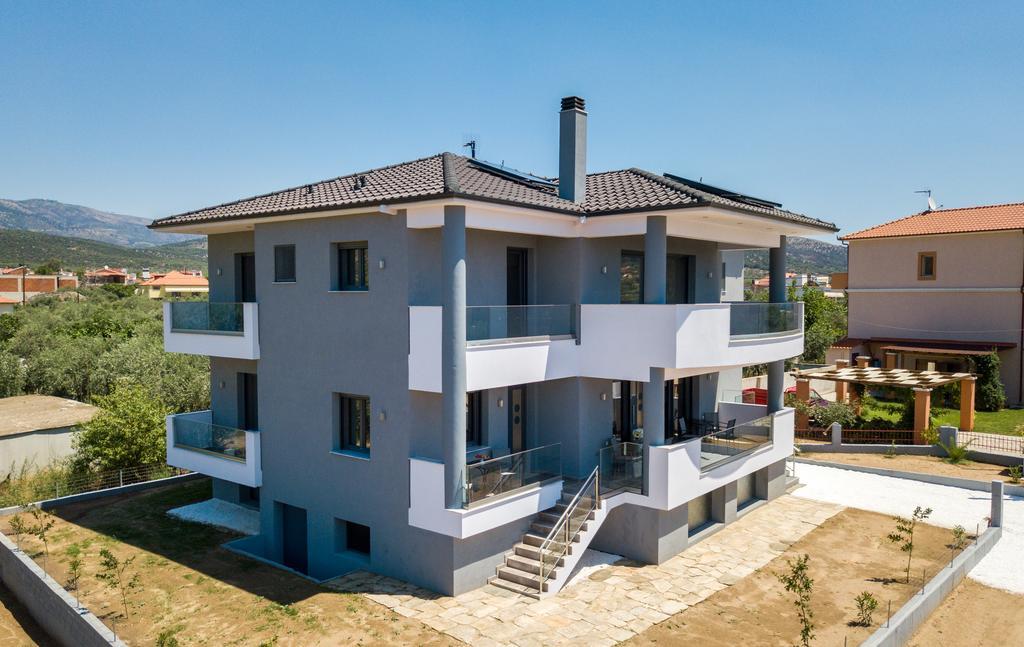 Il Grigio Apartment