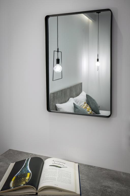 Il Grigio Apartment