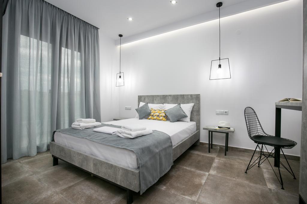 Il Grigio Apartment *