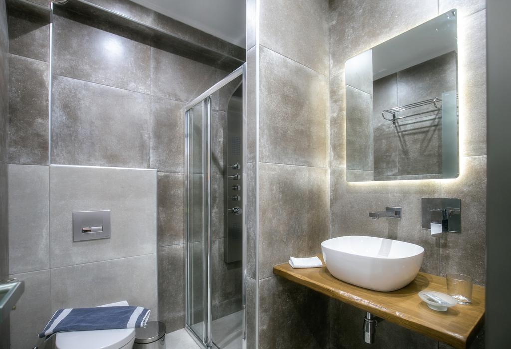 Apartment Il Grigio *